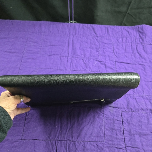 MCM LAPTOP DOCUMENT BAG - Picture 7 of 7